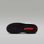 Tenis para niños grandes Jordan Spizike Low