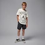 Jordan Paris Saint-Germain póló nagyobb gyerekeknek