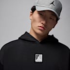 Jordan Brooklyn Fleece Men's Graphic Pullover Hoodie