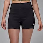Jordan Brooklyn Essentials Women's 10cm (approx.) Shorts