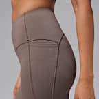 Leggings de tiro alto para mujer Jordan Sport Flightweight