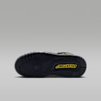 Jordan Spizike Low Big Kids' Shoes