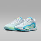 ルカ 4 PF "Navigator" バスケットボールシューズ