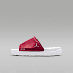 Varsity Red/White/White