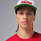 Jordan Men's Oversized T-Shirt