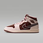 Air Jordan 1 Mid SE Women's Shoes