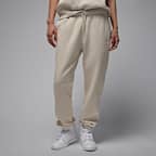 Light Orewood Brown/White