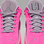 Jordan Heir Series 2 Basketball Shoes