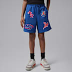 조던 스포츠 클럽 주니어 쇼츠