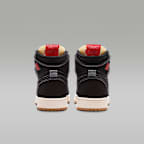 Air Jordan 1 Retro High OG Big Kids' Shoes
