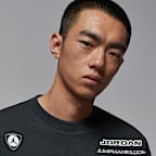 Jordan Men's Fleece Crew-Neck Pullover