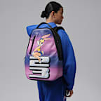 Jordan 6 Rings Space Jam Rucksack (26 l)