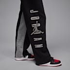 ジョーダン ジュニア フューチャー フライト フリース パンツ