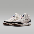 Jordan Spizike Low Men's Shoes