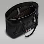 Jordan Perforated Tote Bag (16L)