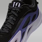 Jordan Heir Series 2 Basketball Shoes