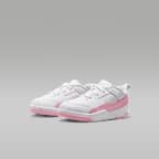 Jordan Flight Court Little Kids' Shoes