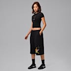 Jordan Brooklyn Fleece Women's French Terry Big Shorts