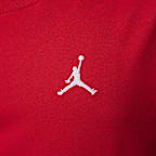Playera bordada Jumpman Air para niños talla grande Jordan 