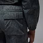 Jordan Blue Jeans and Bling Big Kids' Woven Pants