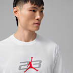 Playera Dri-FIT con gráfico para hombre Jordan Sport