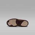Jordan 12 Retro 'Fireside' Younger Kids' Shoes