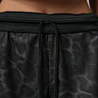 Jordan Sport Women's 4" Diamond Shorts