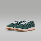 Jordan Session-sko til større børn