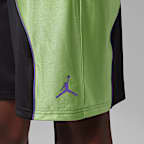 Jordan Sport Quai 54 Erkek Dri-FIT Şort