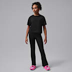 Jordan Big Kids' Flared Leggings