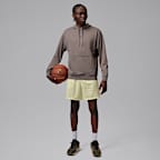 Jordan Sport Crossover Men's Dri-FIT Pullover Hoodie