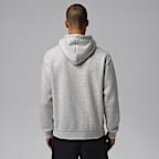 Jordan Men's Paris Fleece Pullover Hoodie
