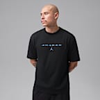ジョーダン フライト マウンテンサイド メンズ Tシャツ