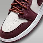 Air Jordan 1 Low Older Kids' Shoes