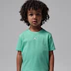 Jordan Toddler Jumpman 2-Piece Woven Play Shorts Set