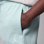 Jordan Brooklyn Essentials Older Kids' French Terry Shorts