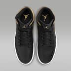 Air Jordan 1 中筒男鞋