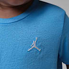 Jordan Brooklyn Essentials Toddler 2-Piece French Terry Shorts Set