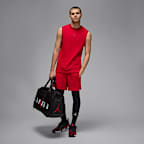 Shorts de tejido Woven Jordan Dri-FIT Sport para hombre