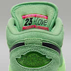 Air Jordan 1 Low SE Older Kids' Shoes