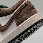 Jordan 1 Low Little Kids' Shoes
