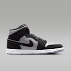 Chaussure Air Jordan 1 Mid pour homme
