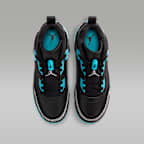 Jordan Spizike Low Older Kids' Shoes