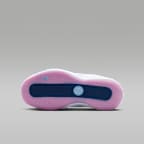 Luka 77 Big Kids' Basketball Shoes