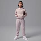 Jordan Brooklyn Fleece-Hoodie (ältere Kinder)