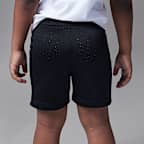 Shorts de educación física de malla infantil Jordan Shorts