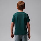 Jordan Little Kids' Legendary Champion T-Shirt