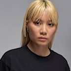 Jordan Flight Camiseta - Mujer