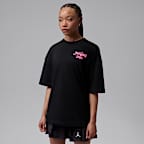 Jordan Women's Loose-Fit T-Shirt