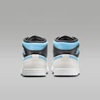 Air Jordan 1 Mid SE Men's Shoes